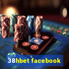 38hbet facebook